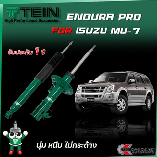 TEIN ENDURAPRO สำหรับ ISUZU MU7 รุ่น TFS85