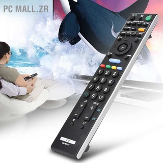 Pc Mall.Zr Universal รีโมทคอนโทรลมีไฟ Led แบบเปลี่ยนสําหรับ Sony Rm-Ed011