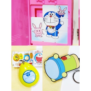 ของสะสม ของเล่น โดราเอมอน Doraemon โดเรมอน โดเรม่อน