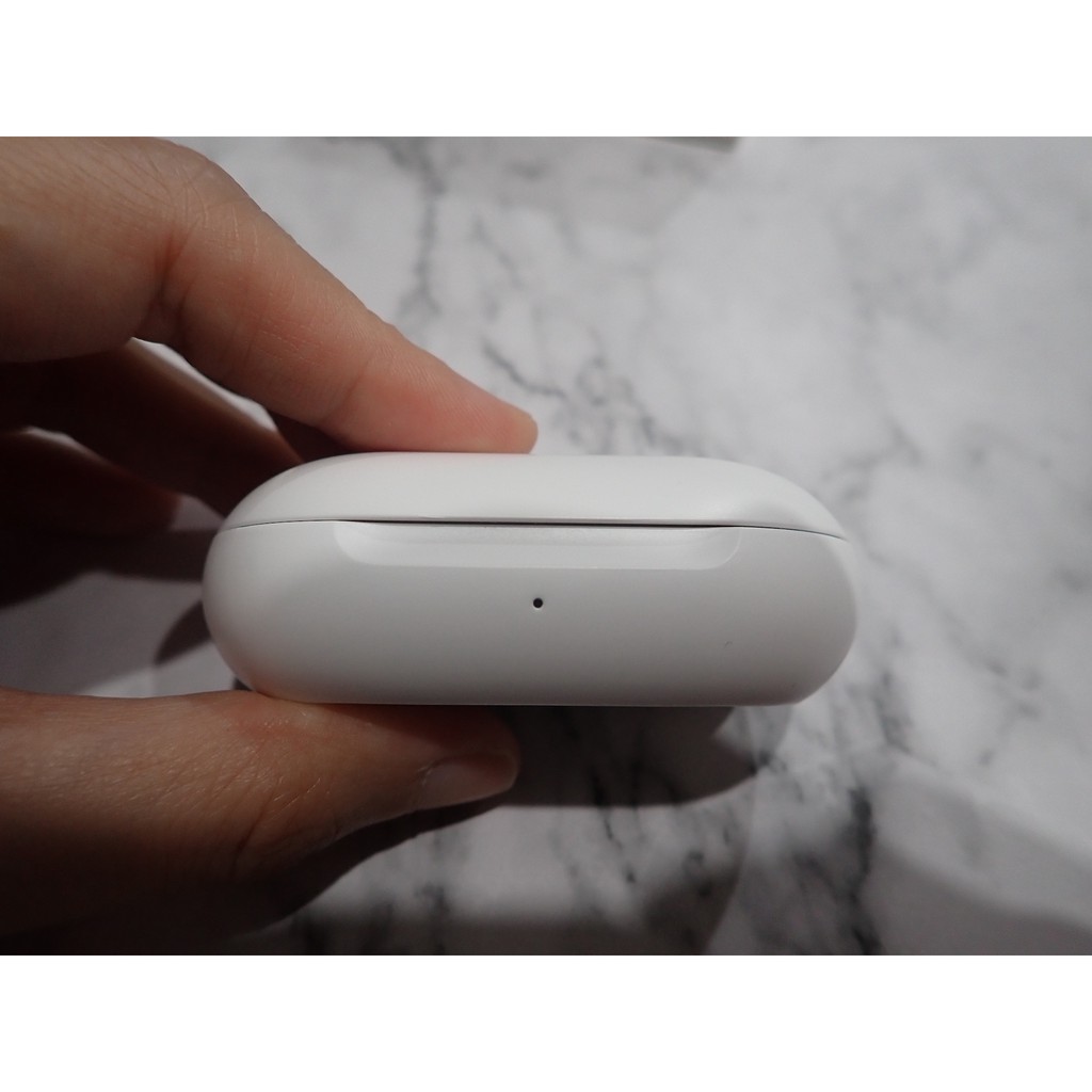 SAMSUNG Galaxy Buds SM-R170 สีขาว - amityshop.th - ThaiPick