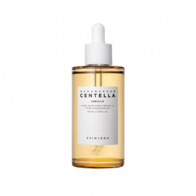 ❌❌ ขายแล้ว ❌❌ SKIN1004  Madagascar Centella Ampoule