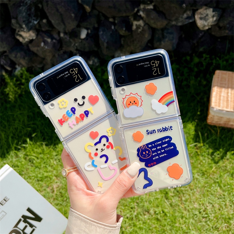 Samsung Galaxy Z Flip3/Flip4/Flip5/Flip3/Flip6/Flip7/Flip7FE Z Flip 7 FE Z Flip 6 Z Flip 5 Z Flip4 Z
