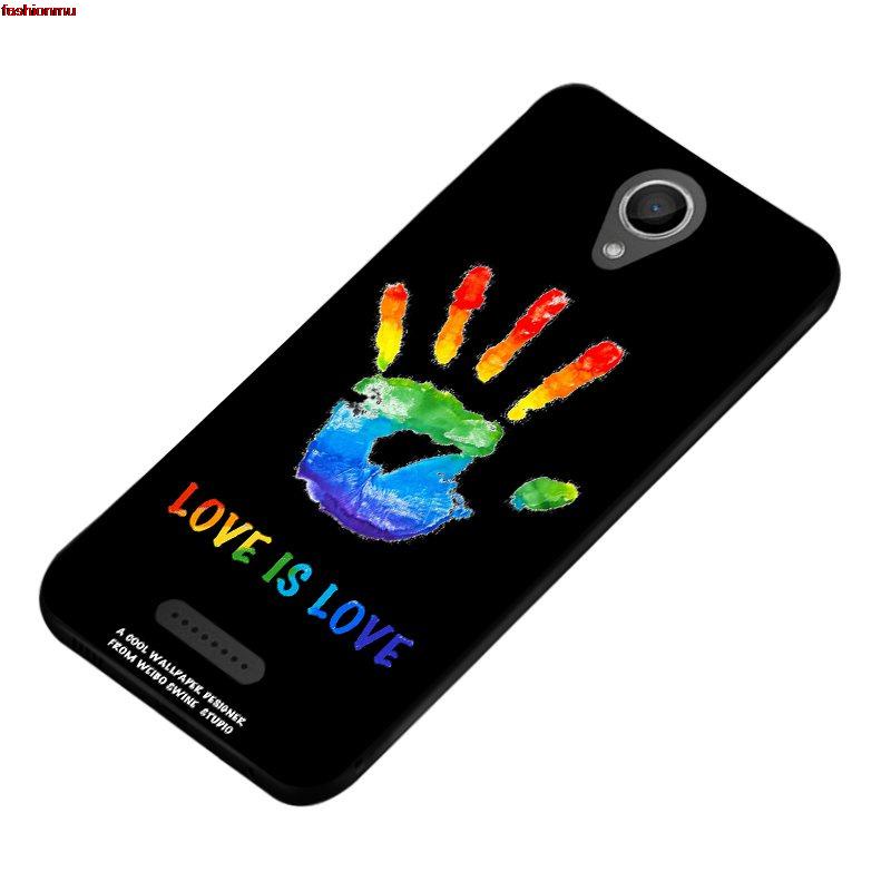 Wiko Harry Pulp Fab 4G View Xl Hrot เคสโทรศัพท์ซิลิโคนพิมพ์ลาย-4 สําหรับ Harry Pulp Fab #6