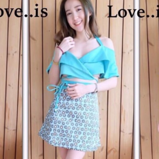 เซทbrand Milin