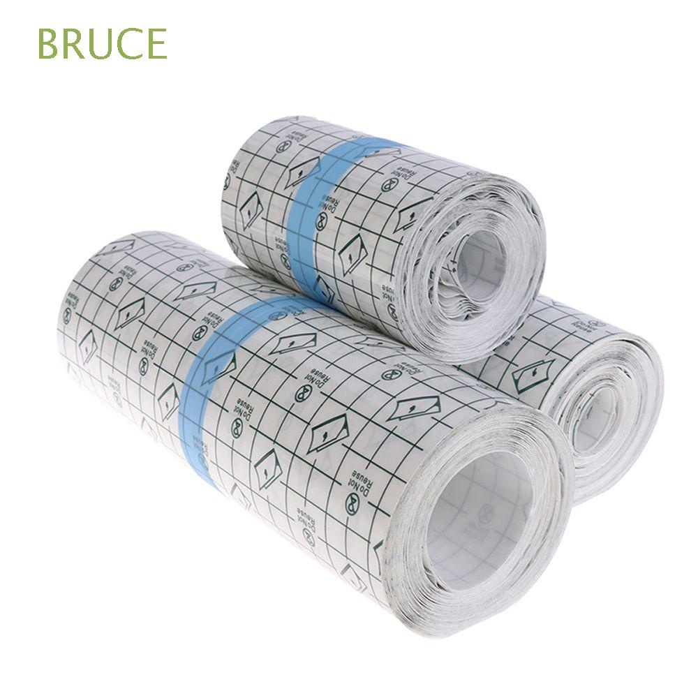 BRUCE 5/10/15/20cm Waterproof Tattoo film Skin Healing Second Skin Bandage Tattoo Aftercare Bandage 