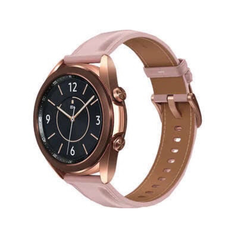 Galexy watch3 41 mm เครื่องใหม่ประกันศูนย์ไทย 1 ปี