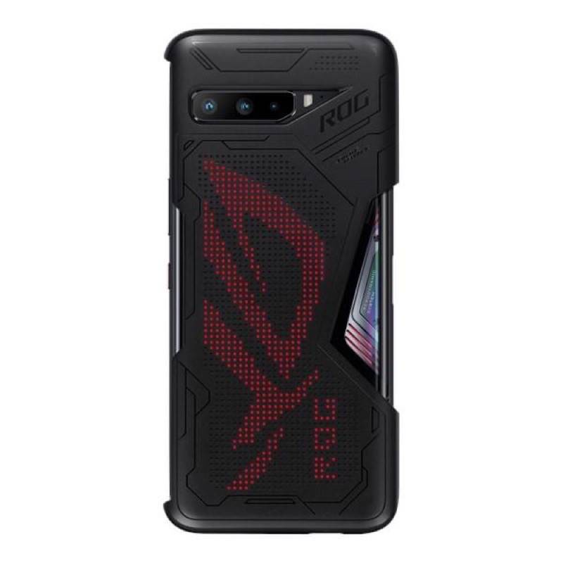 (มือสอง) Lighting Armor Smart Case for Asus ROG Phone 3 เคสสำหรับปกป้อง ROG Phone 3