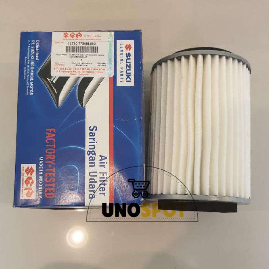 กรองอากาศ SGP Suzuki Jimny/Katana/Carry 1.0 ดั้งเดิม