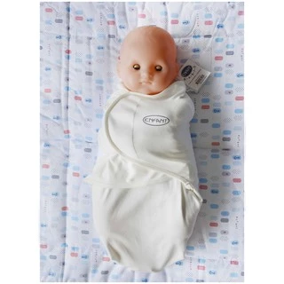 ผ้าห่อตัวสำเร็จรูปสำหรับแรกเกิด Enfant ED6U12