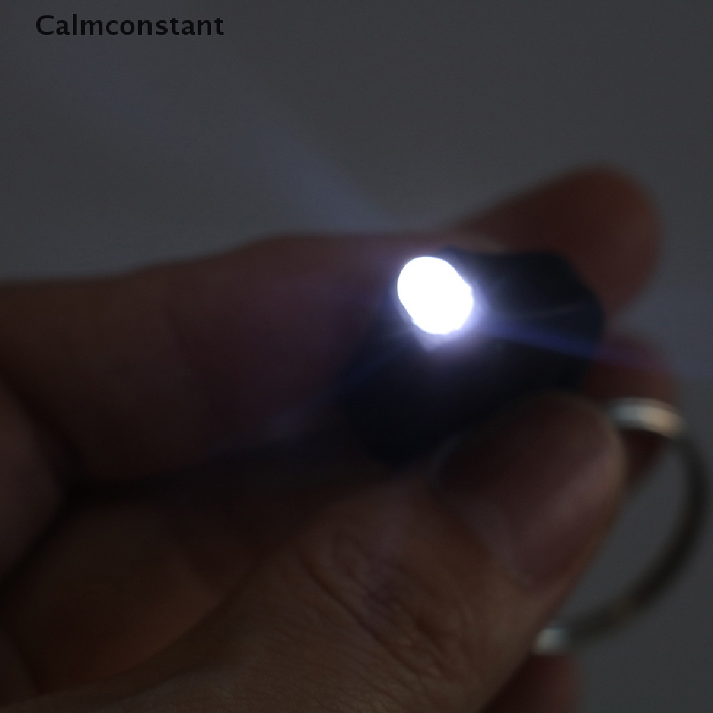 Ca> พวงกุญแจไฟ Led แบบบีบ ขนาดเล็ก สําหรับตั้งแคมป์
#8