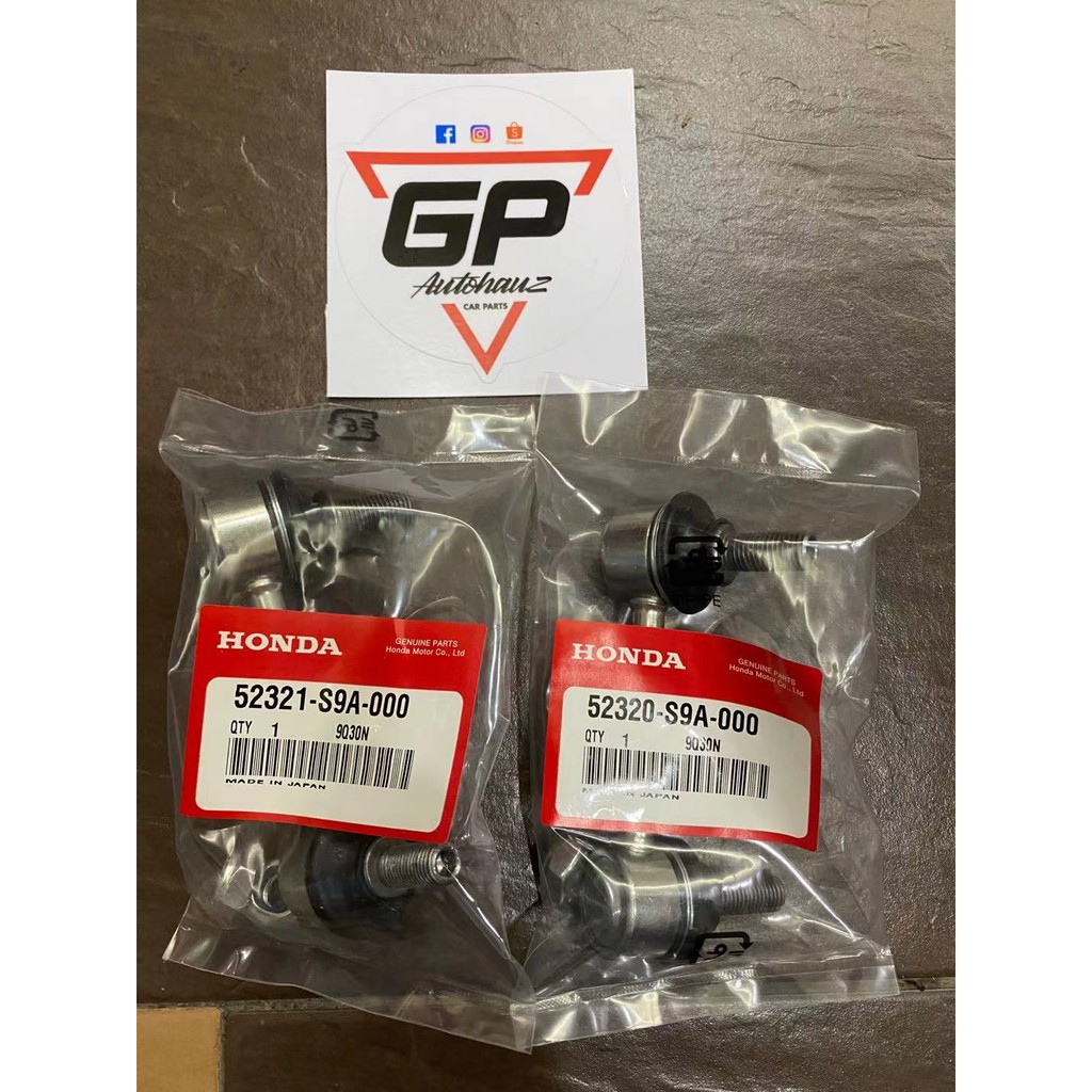 HONDA CRV S9A RD2/RD5 STABILIZER LINK ด้านหลัง