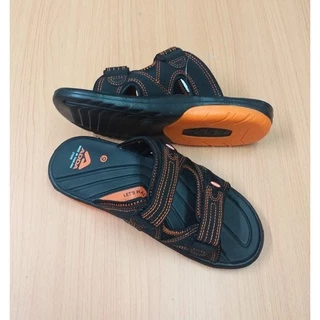 ADDA รุ่น 21N48(2ตอน) รองเท้าแตะแบบสวม เบอร์ 4(36-37)-9(43)