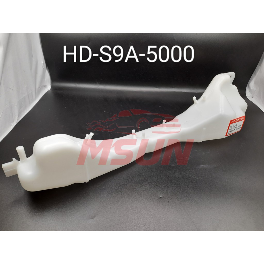 SPARE TANK HONDA CRV S9A
