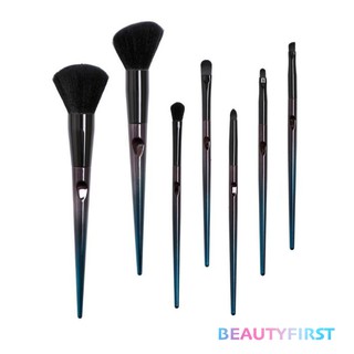 แปรงแต่งหน้า MEILINDA MIDNIGHT BLUE BRUSH