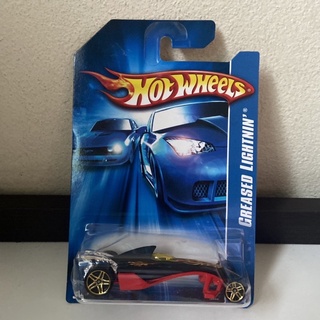 รถเหล็ก รถฮอทวีล Hot wheels 1:64 🇺🇸