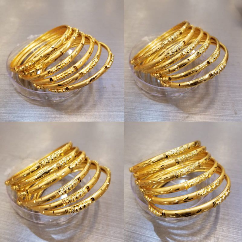 Kroncong BRACELET/INDIAN BRACELET SET/INDIAN ALA BRACELET/ACCESSORY BRACELET
