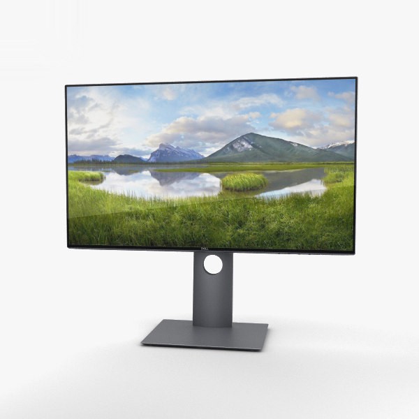 Dell Monitor UltraSharp 24" รุ่น U2419H