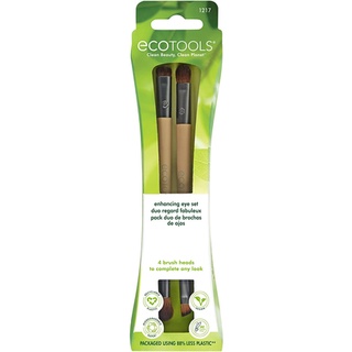 [ของแท้ 100%] ECOTOOLS ENHANCING EYE SET