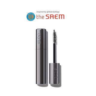 [THE SAEM] Studio Daily Mascara 9g มาสคาร่า สินค้าเกาหลีแท้ๆส่งตรงจากเกาหลี