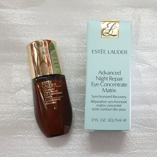 (5 ml.) Estee Lauder Advanced Night Repair Eye Concentrate Matrix