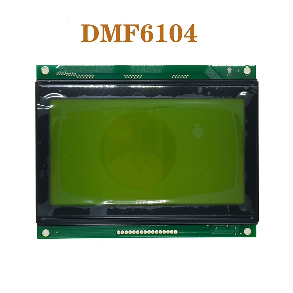 SZ DMF6104 LCDของแท้ในสต็อก