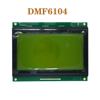 Sz DMF6104 หน้าจอ LCD รับประกัน 1 ปี จัดส่งที่รวดเร็ว