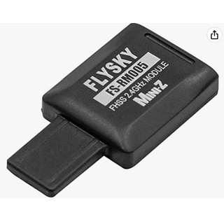 Flysky FS-RM005 Module for NB4/NB4 Pro Radio Transmitter Remote Controller สำหรับเล่น Mini-Z