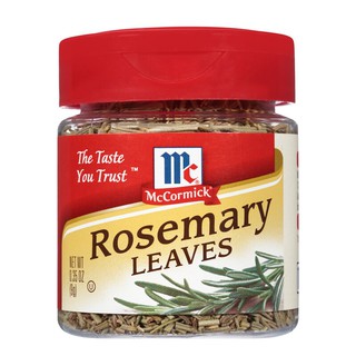 แม็คคอร์มิคโรสแมรี่ลีฟ 9กรัม McCormick Rosemary Leaf 9 grams