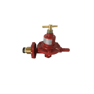 โปรโมชั่น : LGA หัวปรับแรงดันสูง ใช้สำหรับเตาไฮน์สปีด