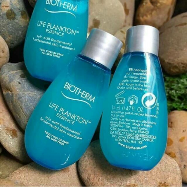 Biotherm Life Plankton Essence 14 ml.