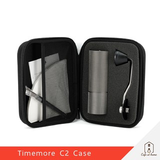 กระเป๋าใส่ TIMEMORE C2 / C3 Case เก็บ C2 / C3 เหมาะพกพา มีฟองน้ำล็อคพอดีตัว