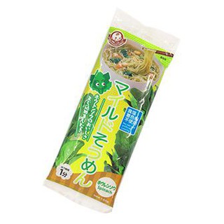 Mogumogu Brand/mild Somen Spinach  Mogumogu Brand / Somen Spinach ชนิดอ่อน