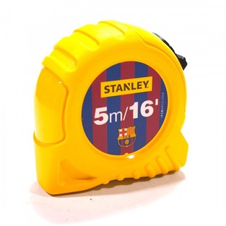 ตลับเมตร STANLEY PVC #5M. รุ่น STHT 30-496-30L