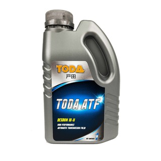 TODA ATF DEXRON III-H โตดะ เอทีเอฟ เด็กซ์รอน 3-เอช  ขนาด 1 ลิตร