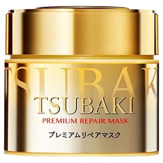 TSUBAKI Premium Repair Mask