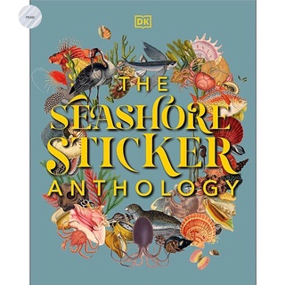 THE SEASHORE STICKER ANTHOLOGY