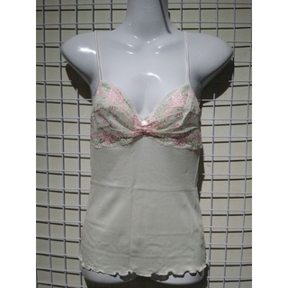 [JAPAN] HB9056D SHE S GUNZE Size L