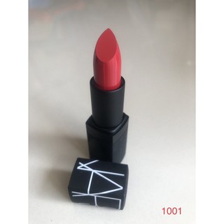 Nars color lipstick (มีหลายสีเลื่อนเพื่อเลือกสี)แพคเกจเก่า