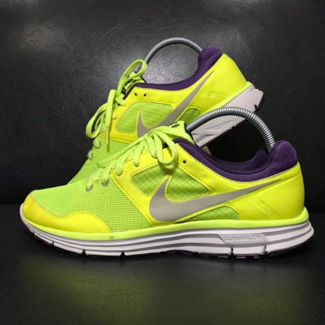 nike lunarlon 5