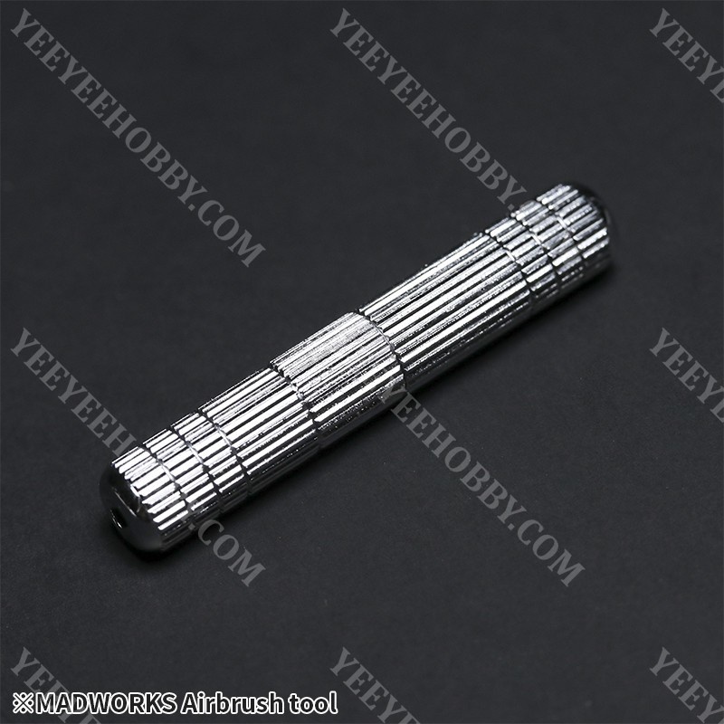 AIRBRUSH MADWORKS ACCESSORIES - AIRBRUSH NOZZLE SCREWDRIVER เครื่องมือรื้อถอน