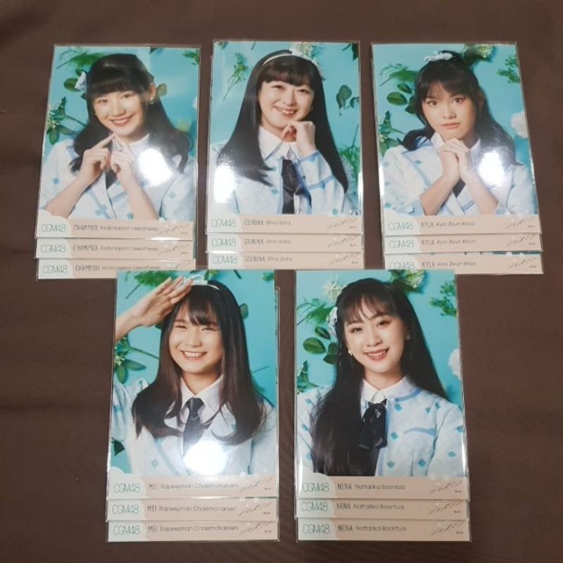 รูปสุ่ม comp cgm48 มะลิ