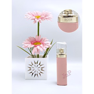 HUGO BOSS MA VIE POUR FEMME  EDP. น้ำหอมแท้แบ่งขาย