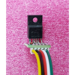 อะไหล่แท้/CA-888 Power Supply Module ชุดแปลงไฟ STB ใช้แปลงใส่ภาคจ่ายไฟLCD/LED ได้ได้หลากหลายรุ่น/ยี่ห้อ