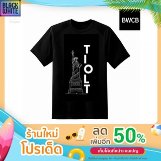 BWCB เสื้อยืด Take It or Leave It รุ่น SS 2 มี 3 ไซส์ unisex 8998สื้อยืดเท่ห์ เสื้อยืดฮิตๆ เสื้อยืดยี่ห้อ oversize