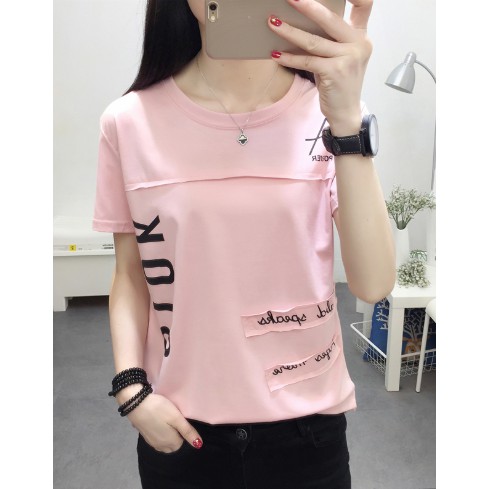 เสื้อยืดแฟชั่น ราคา 99 บาท