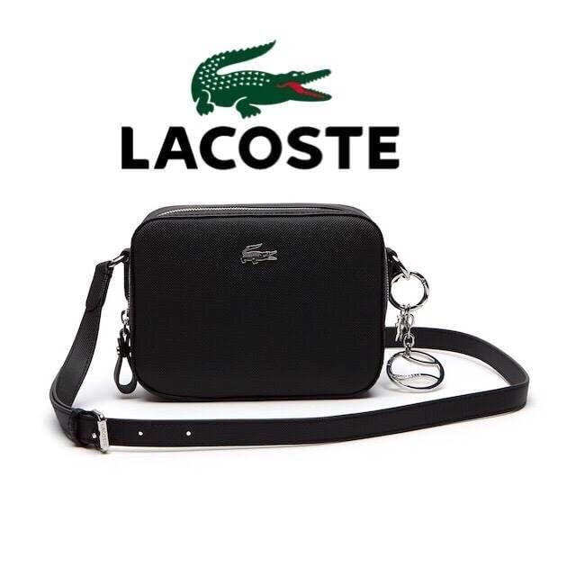 กระเป๋าสะพายoutlet lacoste