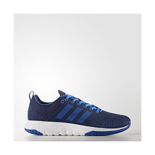 Adidas รองเท้าแฟชั่น Cloudfoam SuperFlex BB9756 - Blue