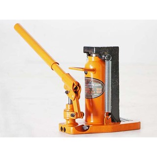 Hydraulic Toe Jack แม่แรง ยกข้างได้ 2.5ton RT19081311