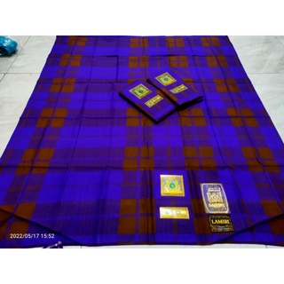 Lamiri Type KDT Taste BHS SUPER Light FULL Silk และ Silk 50%☺