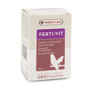 OPM Ferti-Vit กระตุ้นการผสมพันธ์ เร่งเชื้อ บรรจุ 25 กรัม